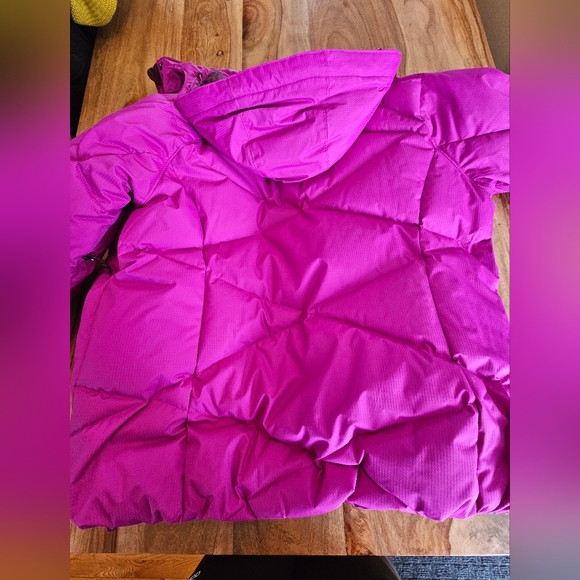 Winter Columbia Coat - Picture 3 of 8